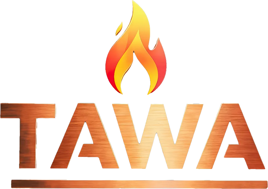 Tawa logo